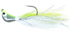 Wahoo Prism Bucktail Jigs