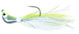 Wahoo Prism Bucktail Jigs