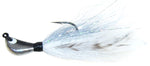 Wahoo Prism Bucktail Jigs