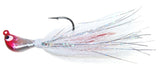 Wahoo Prism Bucktail Jigs