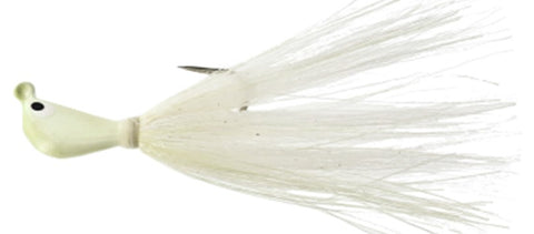 Wahoo Prism Bucktail Jigs