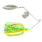 Wahoo Promo Spinner Bait Willow Blade