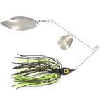 Wahoo Promo Spinner Bait Willow Blade