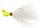 Wahoo Bucktail Jigs