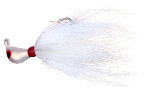 Wahoo Bucktail Jigs