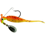 Blakemore Weedless Slab Runner