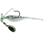 Blakemore Weedless Slab Runner