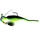 Blakemore Weedless Slab Runner