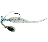 Blakemore Weedless Slab Runner