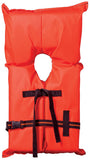 Absolute Outdoors Type II Life Vest