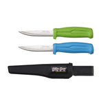 Betts Billy Bay Hi-Vis Bait Knife