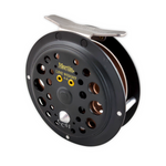 Zebco Caddis Creek Fly Reel