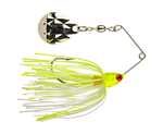 Stike King Mini-King Spinnerbait (1/8 oz)