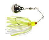 Stike King Mini-King Spinnerbait (1/8 oz)