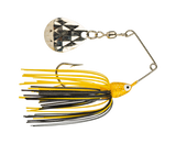 Stike King Mini-King Spinnerbait (1/8 oz)