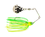 Stike King Mini-King Spinnerbait (1/8 oz)