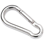 SeaSense Safety Snap Spring Hook