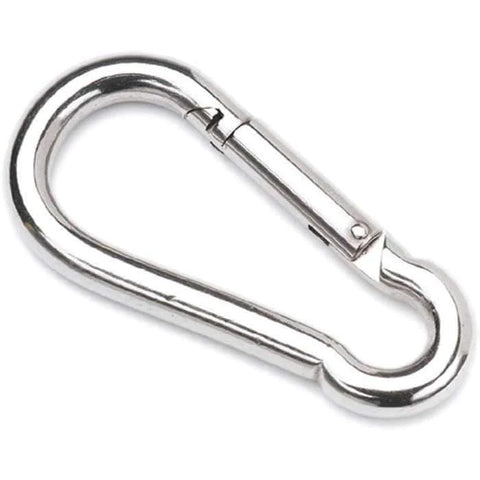 SeaSense Safety Snap Spring Hook