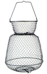 Eagle Claw Wire Fish Basket