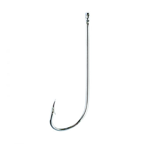 Eagle Claw 066AH - 2x Long Shank Hook