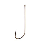 Eagle Claw 072AH - 2x Long Shank Hook