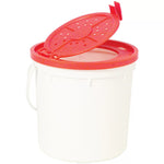 Challenge 50055 - 4 QT. Minnow Bucket