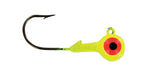 Big Bite Double Eye Jig Head