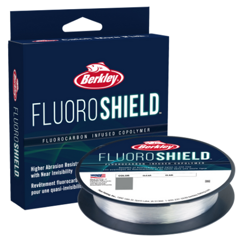 Berkley Fluoroshield