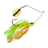 ﻿Berkley Power Blade Colorado Spinnerbait - 1/4 oz.