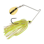 ﻿Berkley Power Blade Colorado Spinnerbait - 1/4 oz.