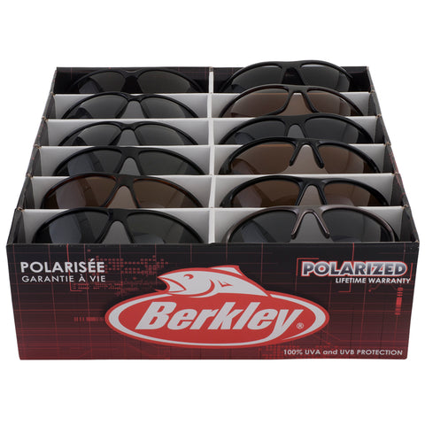 Berkley Sunglasses