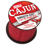 Zebco Cajun Red Line 1/4 lb. Spool