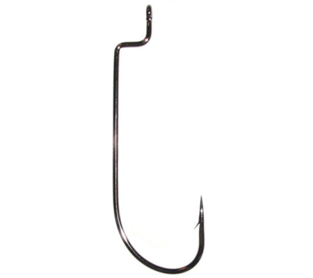 D37Z - Diiachi Offset Worm Hook