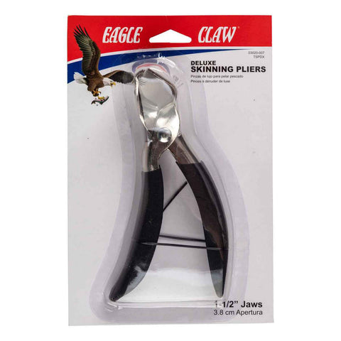 Eagle Claw Deluxe Skinner