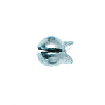 Eagle Claw 02010 -Removable Split-Shot Sinker