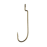 Eagle Claw L095JBGH - Worm Hook