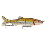 Matzuo Doragon Minnow