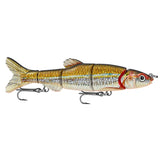 Matzuo Doragon Minnow