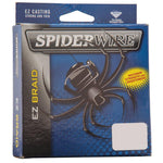 Spiderwire EZ Braid Line