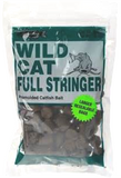 Catfish Charlie Wild Cat Dough Bait