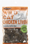 Catfish Charlie Wild Cat Dough Bait