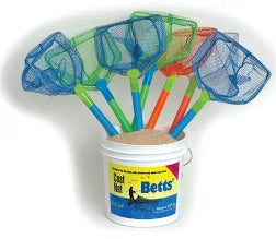 Betts Double Dipper Nets