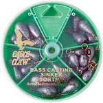 Eagle Claw Assorted Dial Packs