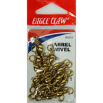 Eagle Claw Barrel Swivel