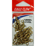 Eagle Claw Barrel Swivel