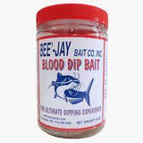 Bee Jay's Super Sticky Catfish Bait