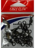 Eagle Claw Barrel Swivel