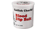 Catfish Charlie Dip Bait