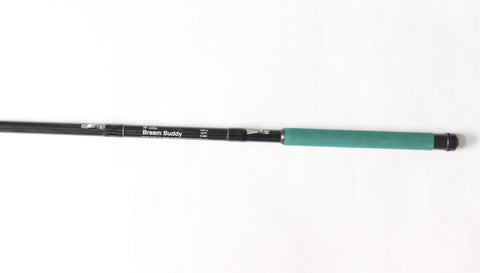 Hicks Bream Buddy Poles