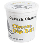 Catfish Charlie Dip Bait